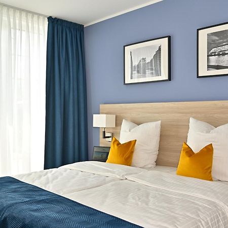 Hotelhafenwedel Εξωτερικό φωτογραφία