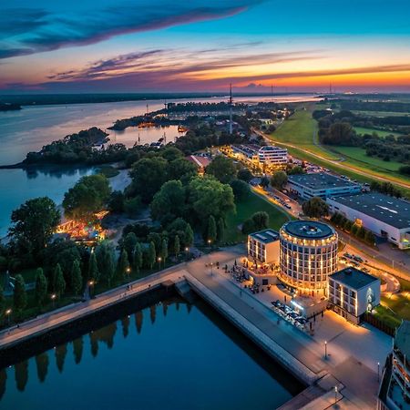 Hotelhafenwedel Εξωτερικό φωτογραφία