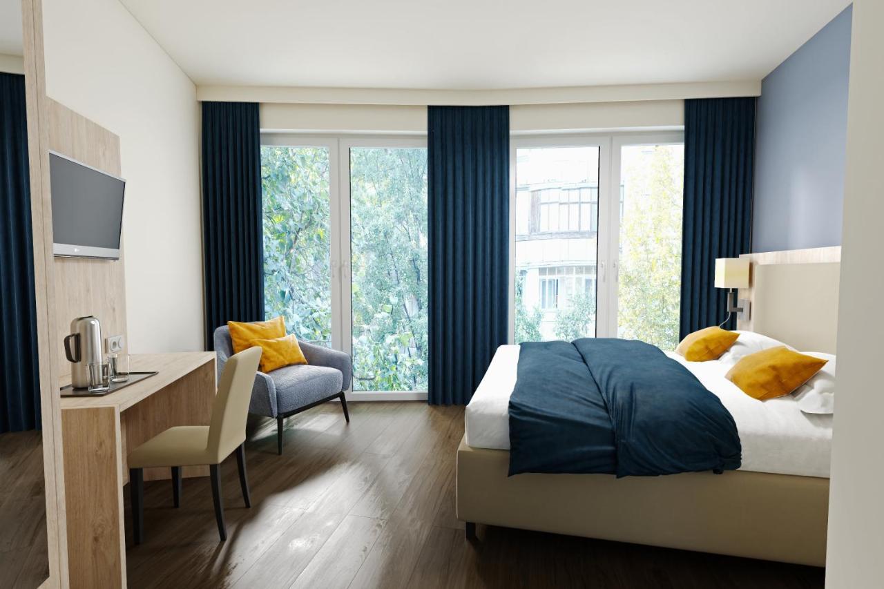 Hotelhafenwedel Εξωτερικό φωτογραφία