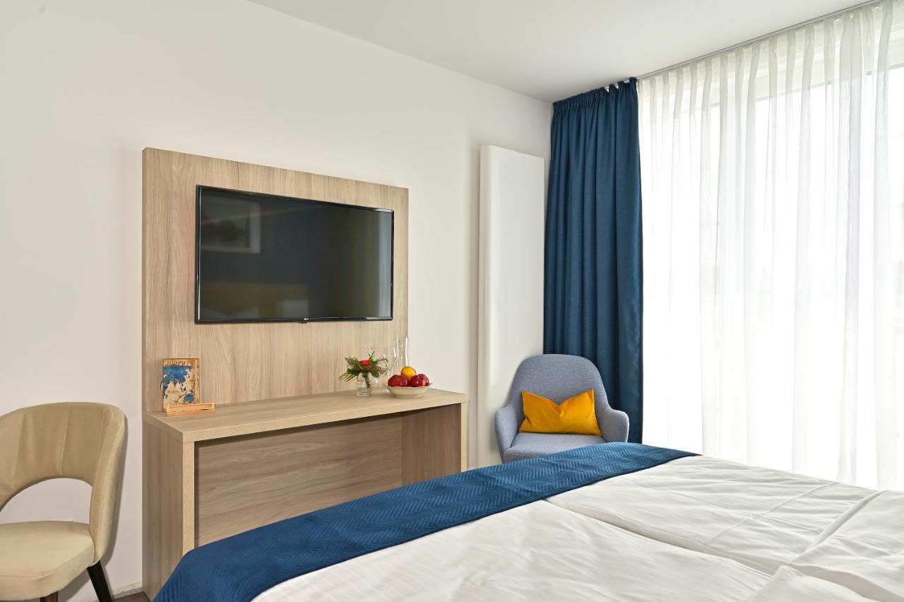 Hotelhafenwedel Εξωτερικό φωτογραφία