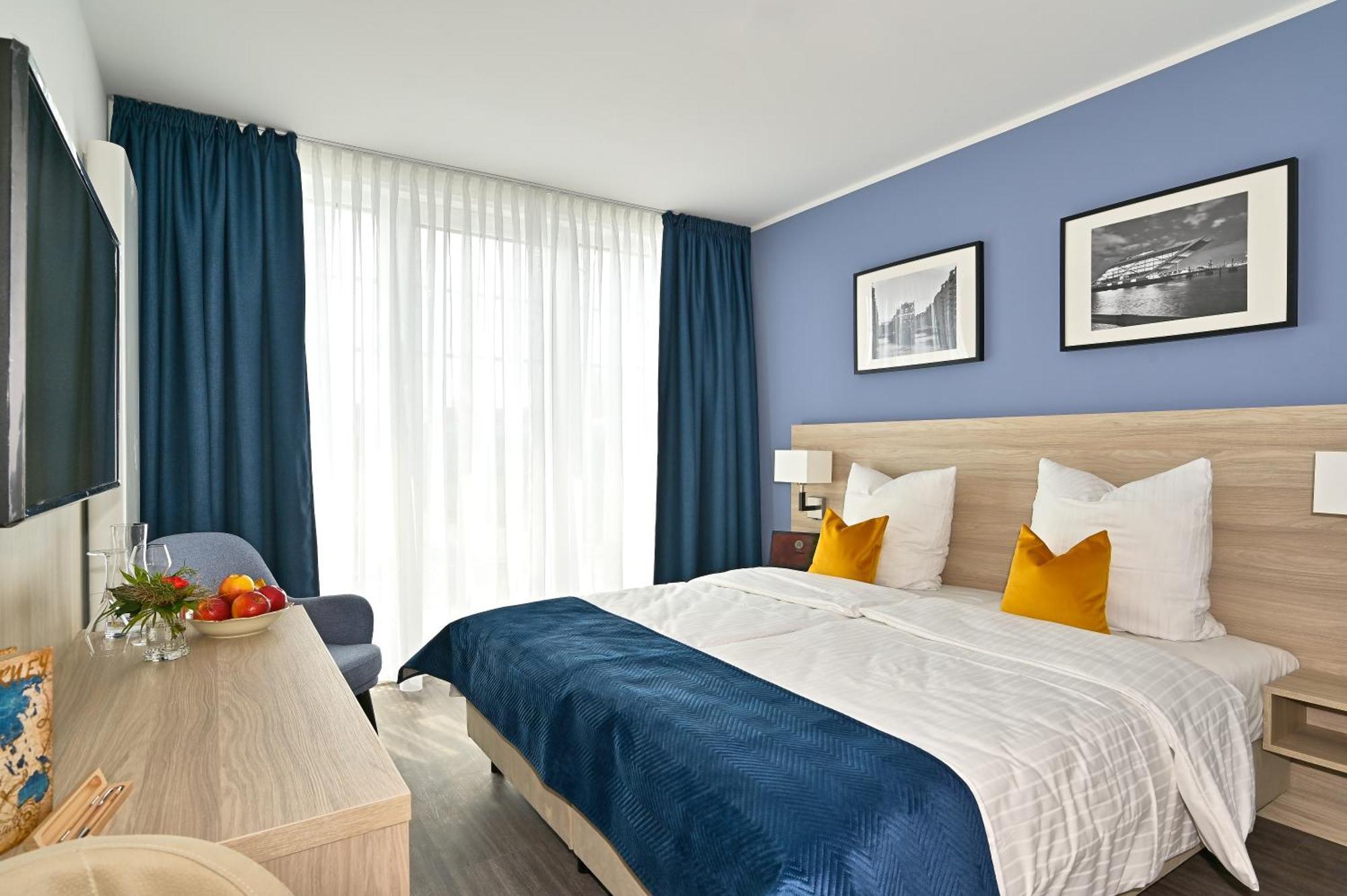 Hotelhafenwedel Εξωτερικό φωτογραφία