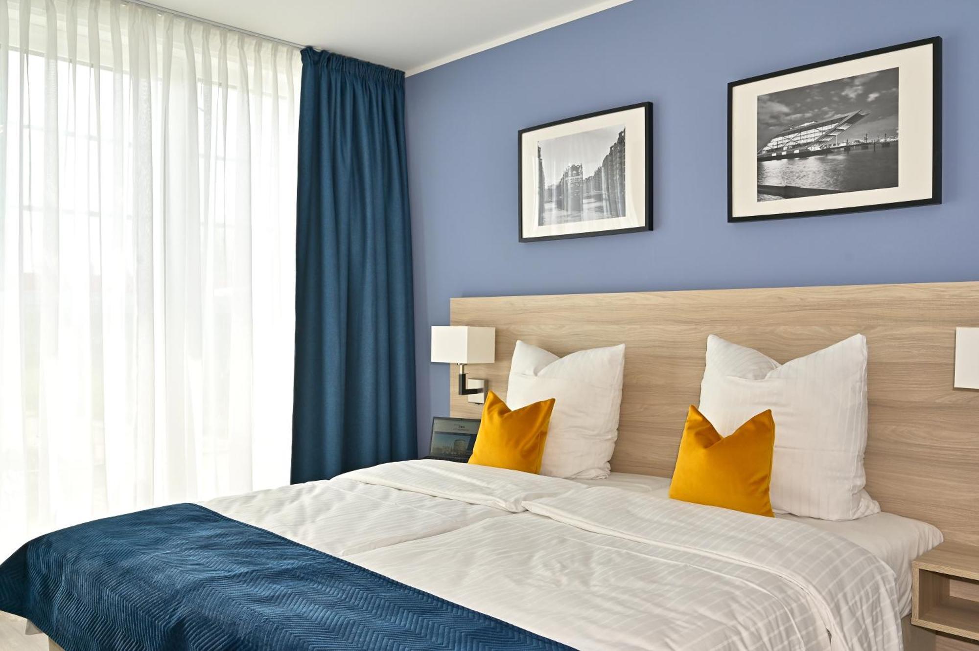 Hotelhafenwedel Εξωτερικό φωτογραφία